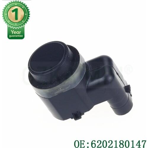 Oem new 66209139868 66209270501 66202180147 PDC Car Parking Rardar Backup Sensor Fits For BMW E83 E70 E71 E72 X5 X6 X3