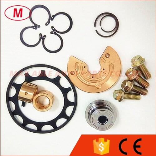 TB34 TBP4 T04B T04E Turbocharger Repair kits/ Turbo Service Kit
