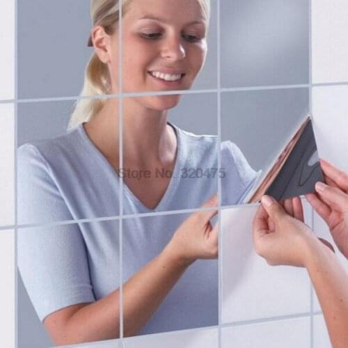 Stictech 3d Wall Stickers