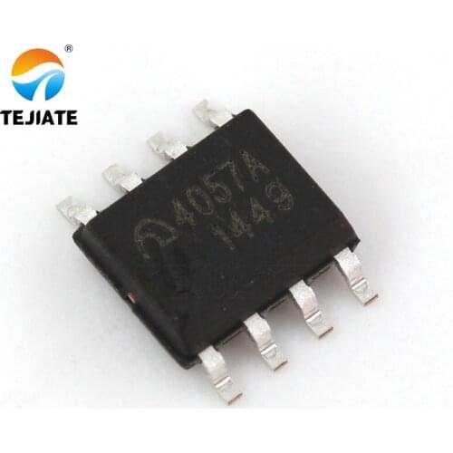 10PCS TEJIATE Power Control Chip ME2802A22M3G ME4057ASPG ME6206A15PG ME6219C33M5G ME8105D8G Switches Stable Voltage Microchip