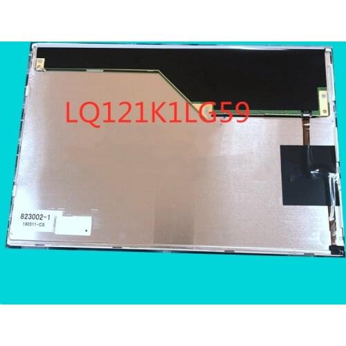 12.1 inch LCD screen LQ121K1LG59