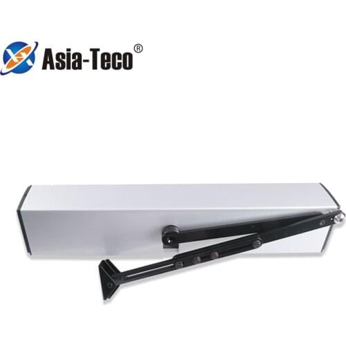 Automatic system for home Office Supermarket swing door,90 Degree Automatic Door Lock System Electric Door With Remote Control