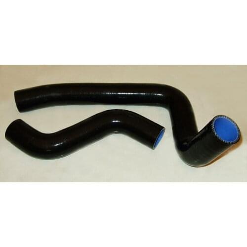 For Mazda RX7 FD3S 13B TURBO Silicone Radiator Coolant Hose 1992 - 1997