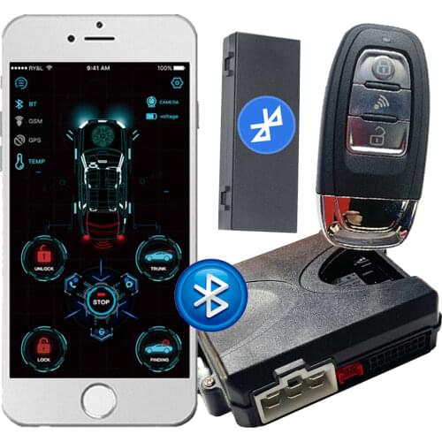 Cardot GPS Accessories