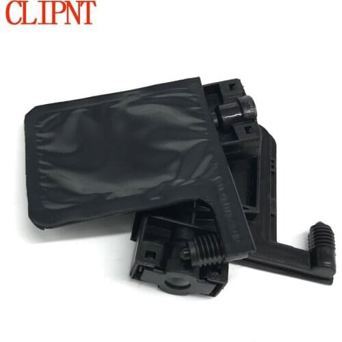 10PCS UV DX5 Big Ink Damper For EPSON DX4 DX5 XP600 TX800 Mutoh Galaxy Allwin Xuli printer ink dumper filter