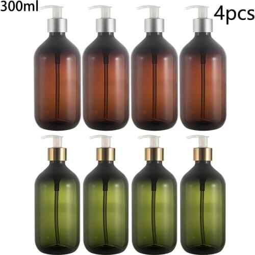 Doxa Liquid Soap Dispensers