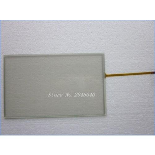 Electronics free shipping MT8104T touch screen with touch panel