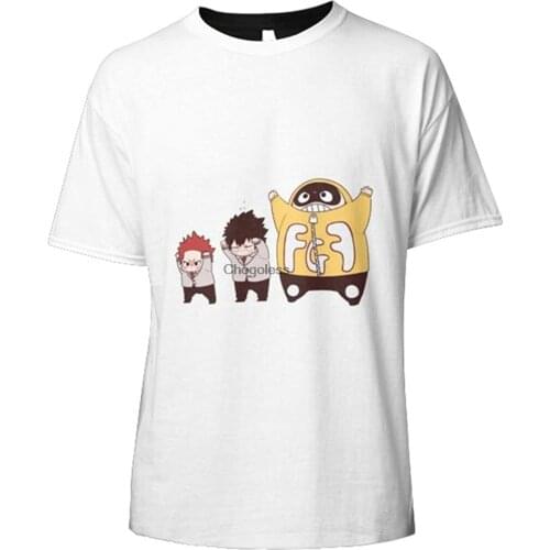 Fatgum Suneater Kirishima Classic TShirt Best Women 90S Tees Retro Old Fashioned Best Shirts Custom TShirts