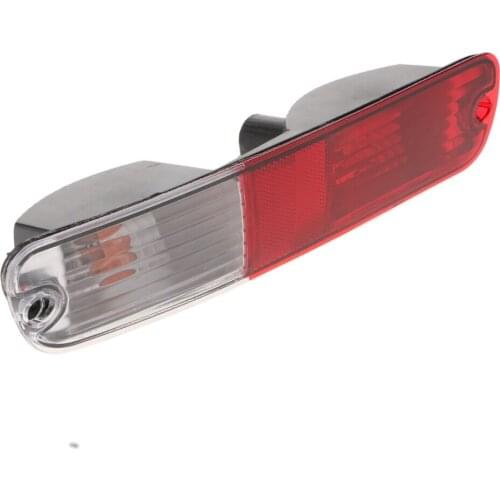 Left Side Rear Bumper Fog Light For Mitsubishi Pajero MONTERO 03-06 MN133776
