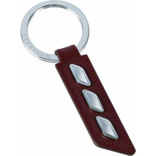 Maserati Keychains