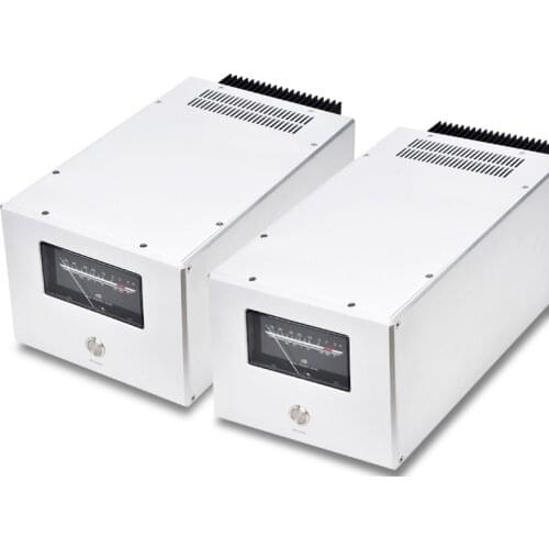 Split Type High Power Rear Amplifier 200W Hifi Fever Reference Gawain T300