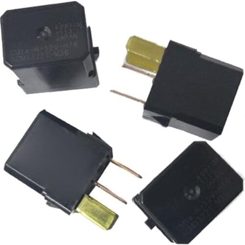 Relay CM1A-R-12V-H78 ACM33221 M36 12VDC 4 Pins Automotive Relay Automotive Goods Car Accessories