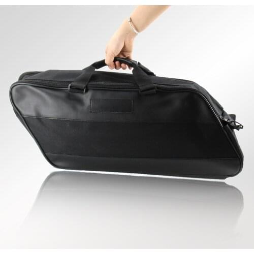 2x Motorcycle Saddlebag Saddle Bag Luggage Liners Touring Travel Pack For Harley Road King 1994 1995 1996 1997 1998 1999-2019