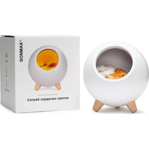 Светодиодные ночники SONMAX China At AliExpress