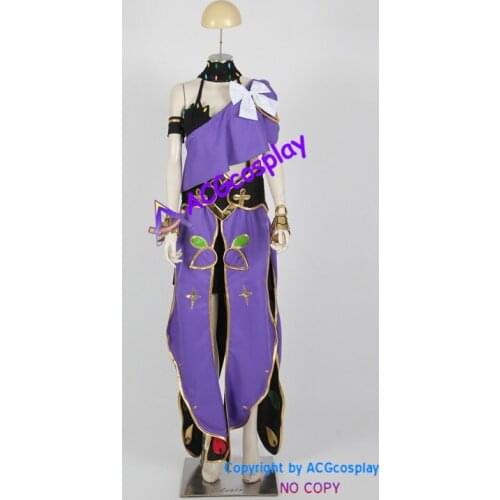 Stella Glow Mordimort Cosplay Costume ACGcosplay anime costume game costume comic costume