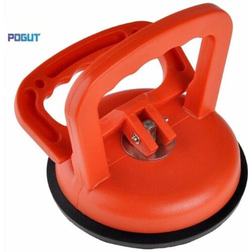 High Quality Glass glass tools SINGLE-CUP SUCTION(PLASTIC)