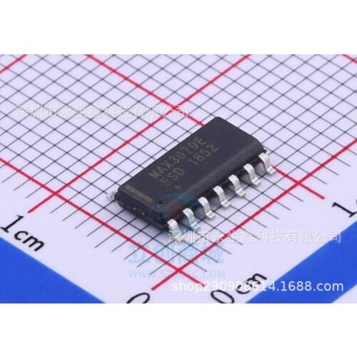 1/PCS Imported Original Max3079eesd Max3079 Chip IC Interface RS422/485 Transceiver