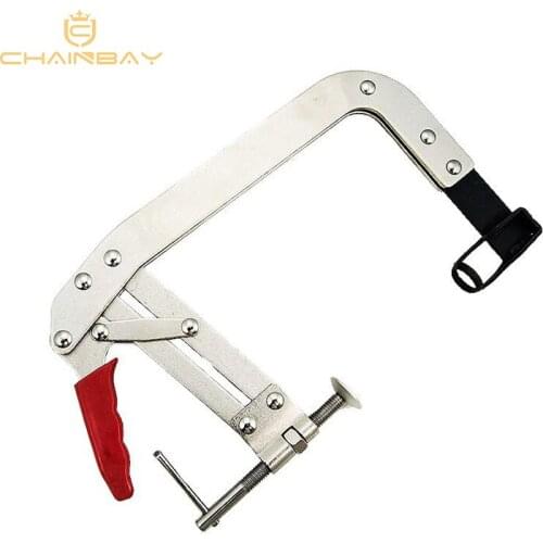 10" Universal Valve Spring Compressor Automotive Engine Adjustment Removal Tool Pliers