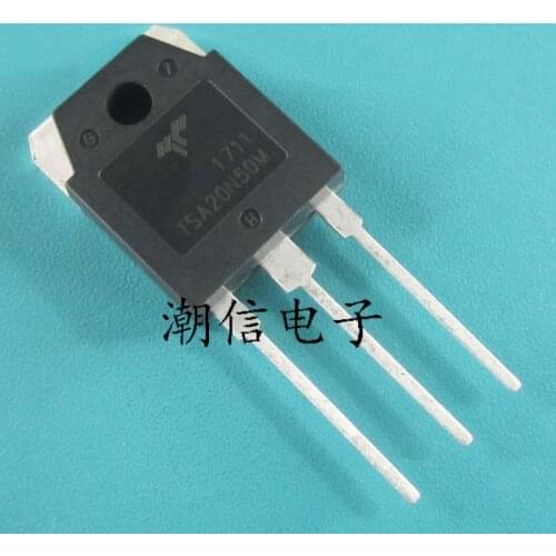 10cps TSA20N50M 20A 500V