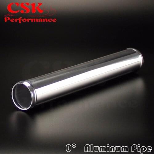 5pcs 35mm 1.38" inch Aluminum Intercooler Intake Turbo Pipe Piping Tube hose L=300mm