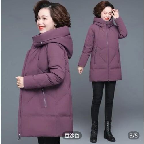 Beardon Women's Insulated Jackets