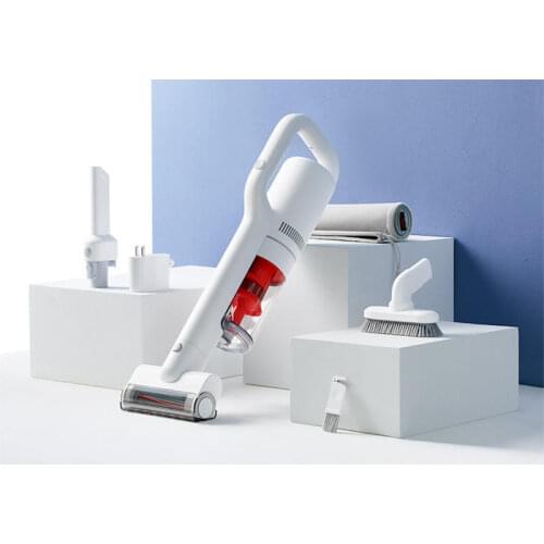 XIAOMI MIJIA ROIDMI Car Wireless Dehumidifier Vacuum Cleaner M8