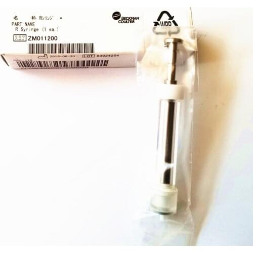 For Beckman-OOLYMPUS Reagent Syringe(PN: ZM011200) , Chemistry Analyzer AU400,AU480,AU600,AU640,AU680 NEW