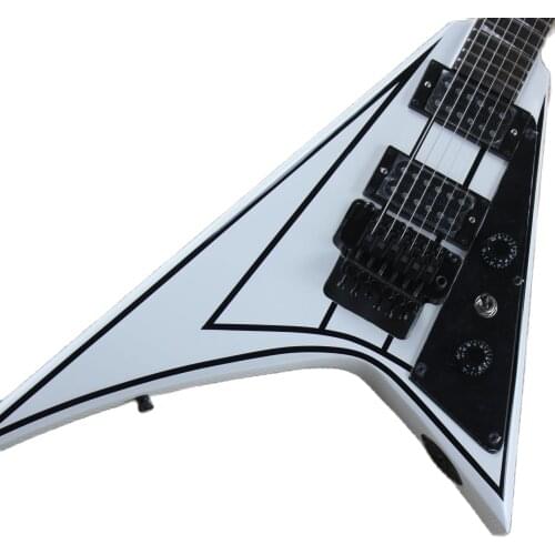 Irregular shaped electric guitar / custom guitar/gift to friends handmade guitar