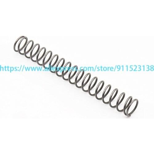 Good Quality Barudan Embroidery Machine Spare Parts Needle Bar Spring Upper Spring Thicker BEDSH
