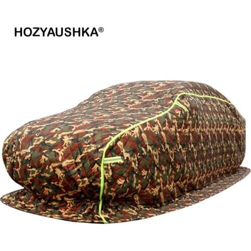 HOZYAUSHKA Car Exterior Accessories