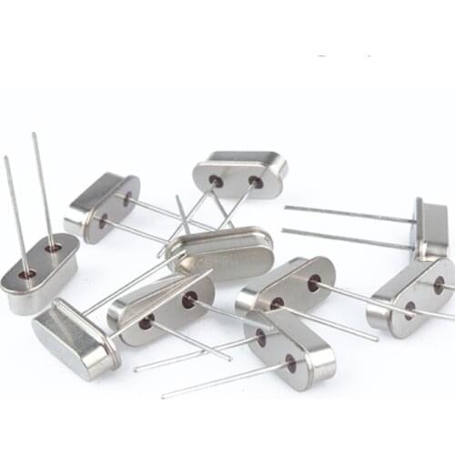 Кварцевые резонаторы K China At AliExpress