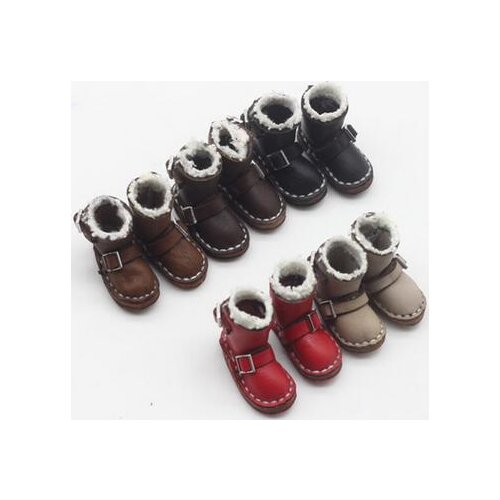 Blyth Dolls shoes size 3.7Cm