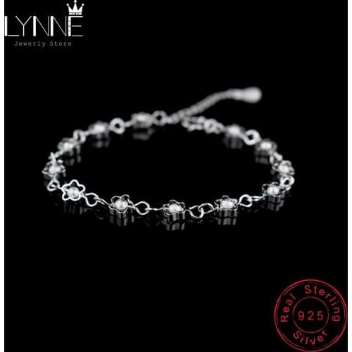 Lynne Beaded Bracelets