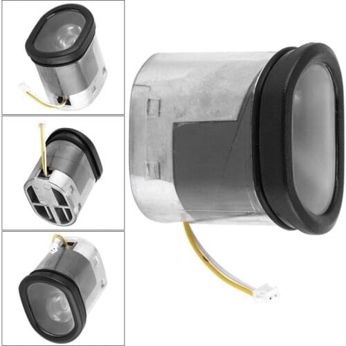 Scooter Headlight Electric Scooter Front Led Light For Ninebot Es1 Es2 Es4 Electric Scooter Accessories
