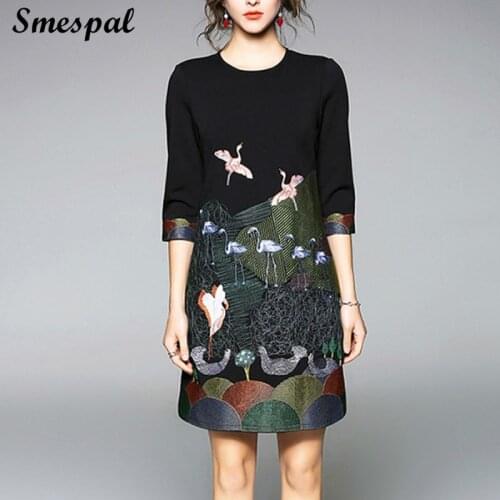 SMESPAL Short Dresses For Women