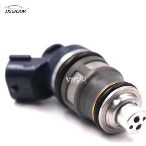 YAOPEI Fuel Injector Nozzle For Toyota MR2 Turbo SW20 3SGTE Celica GT4 1001-87093 100187093 800CC