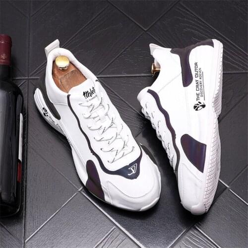 Tyburn Men's Shoes