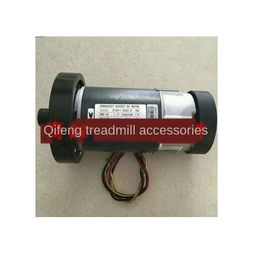 Universal accessories for treadmill motors