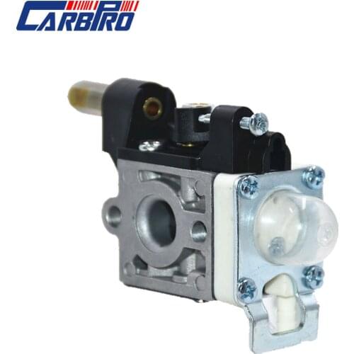 Carburetor Replace for Zama RB-K102 fits Small Engines with 9mm Ventury