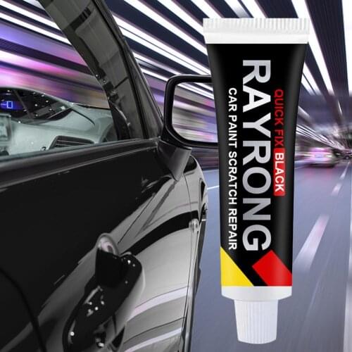 Car Scratches Repair Polishing Liquid Scratch Repair Remover Paint Care Maintenance Evaporator Liquid Car Detailing Washing Tool