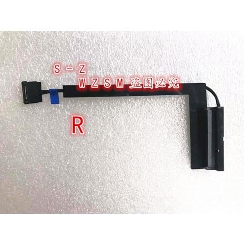 Genuine New laptop hard drive cable For Lenovo Thinkpad P50 P51 BP500 HDD cable 2.5 inch HDD interface R 00UR836 DC02C007C10