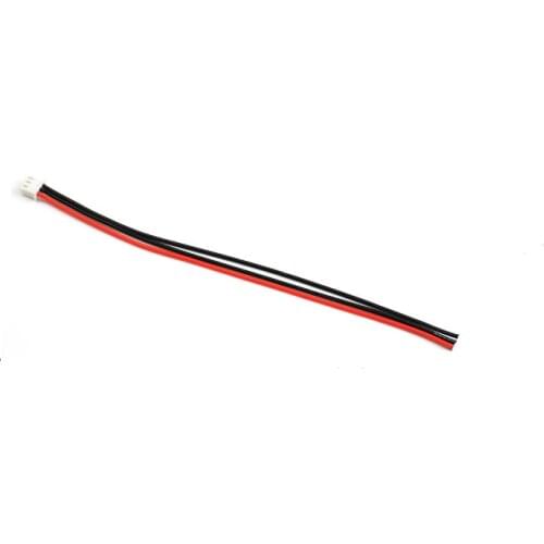 1PCS 30CM 2S Balance Charger Cable 22 AWG Silicon Wire JST XH Plug