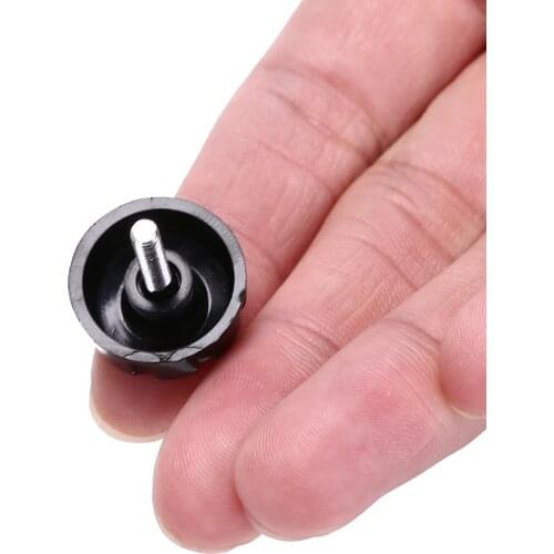 10X Spare Screws Nuts For Spinning Fishing Reel Fishing Tackle Accessories Tools