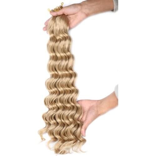 Aigemei Voluminous Hair