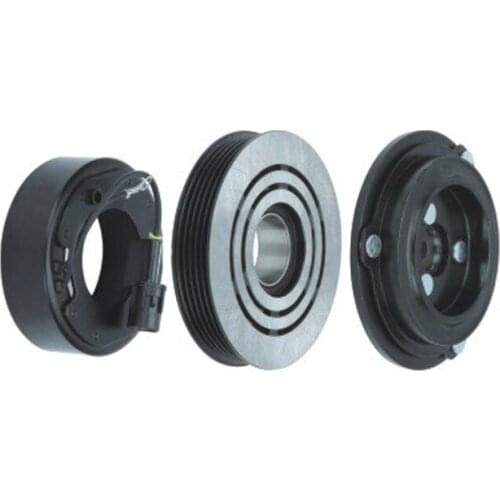 Auto AC compressor clutch 119mm 5PK DC12V 1205024