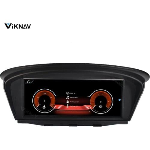Car radio 2 din android DVD player for BMW 5seris M5 E60 E61 F07 F10 F11 screen car multimedia player audio auto GPS navigation