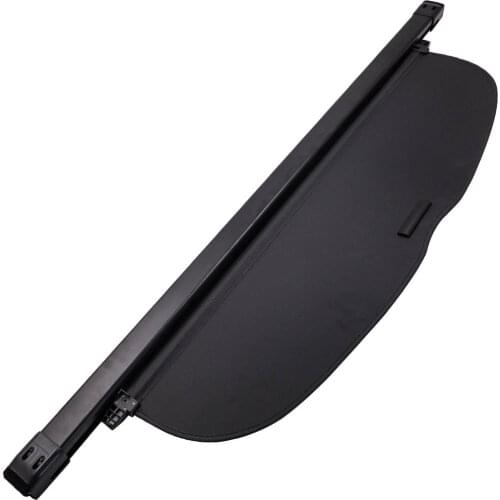 Trunk Cargo Cover Security Shade Shield for Honda CR-V CRV Black 2017 2018 2019