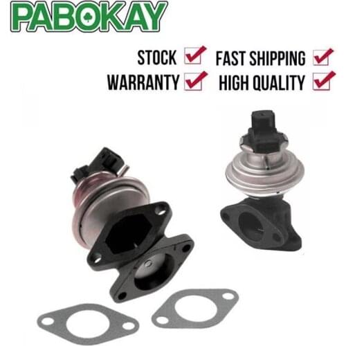 FOR LAND ROVER 2.5D 2.5TDi EGR VALVE 722074030 722074510 ERR4047 7.22074.03.0 WAV100330 14927