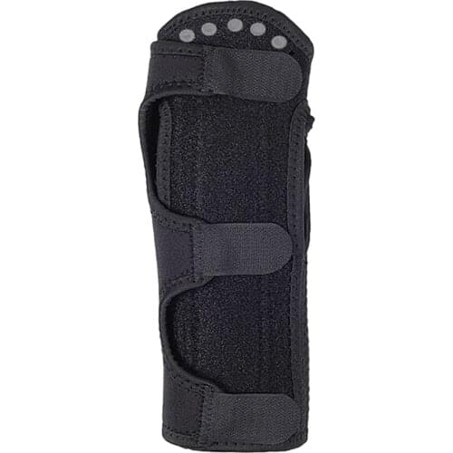 Breathable Wrist Wraps Relieve The Pain Wrist Support Brace Support Wristband Fits for Men Women Sports Injuries Weightlifting