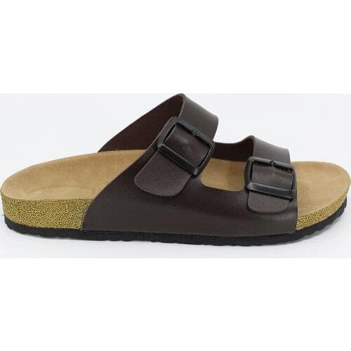 HAMMER JACK Men's Slippers